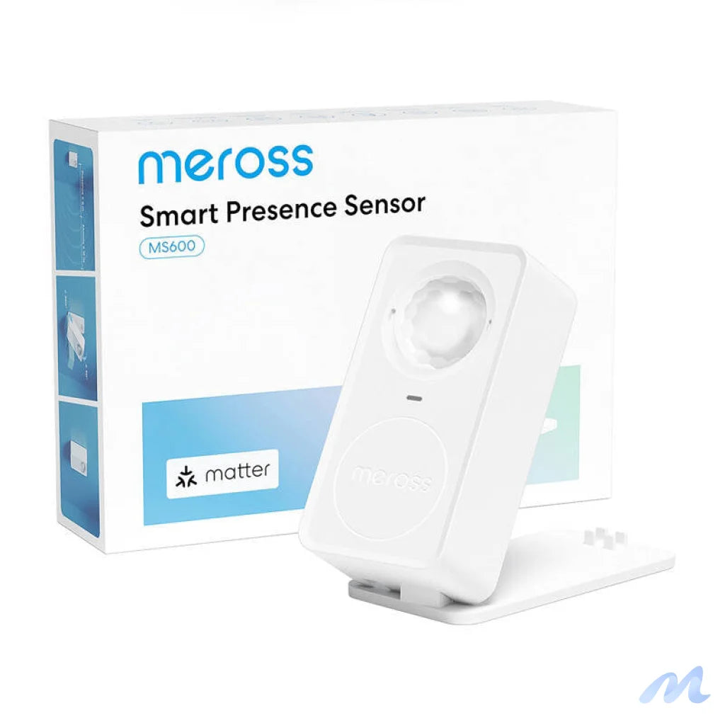 Meross MS600 Smart WiFi Presence Sensor (Matter)