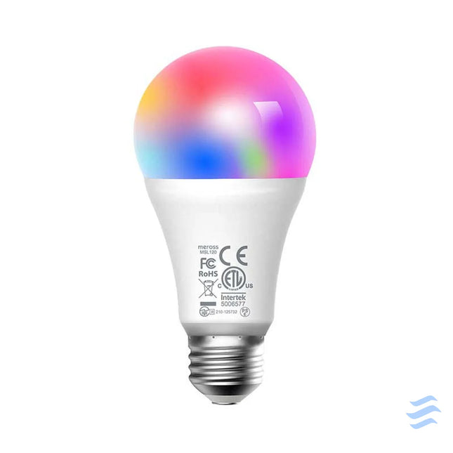 Meross MSL120 WiFi smart LED light bulb (HomeKit) LED bulbs