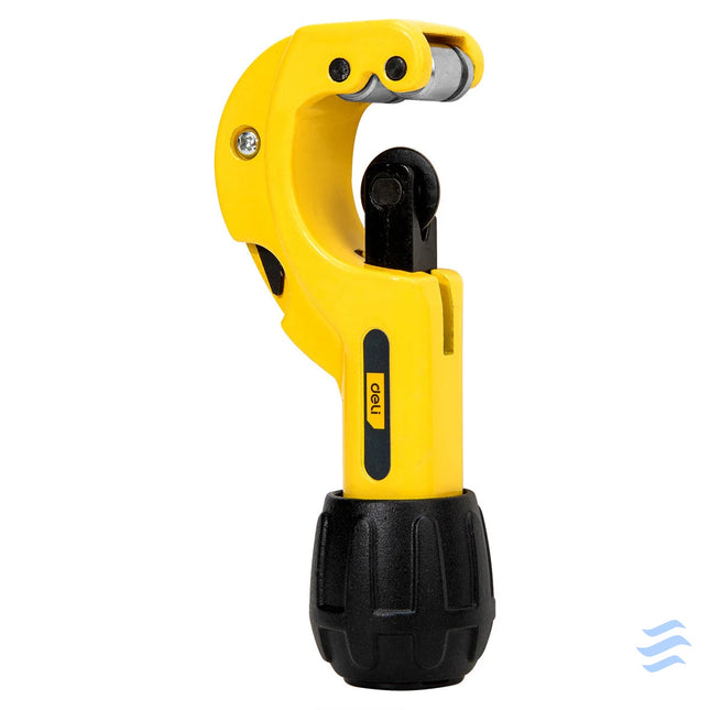 Metal pipe cutter 32mm Deli Tools EDL2504 (yellow) Cutting tools