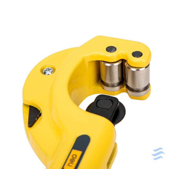 Metal pipe cutter 32mm Deli Tools EDL2504 (yellow) Cutting tools