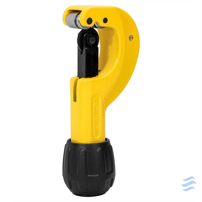 Metal pipe cutter 32mm Deli Tools EDL2504 (yellow) Cutting tools