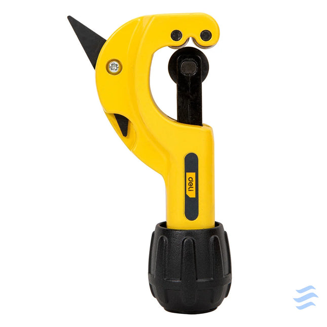 Metal pipe cutter 32mm Deli Tools EDL2504 (yellow) Cutting tools