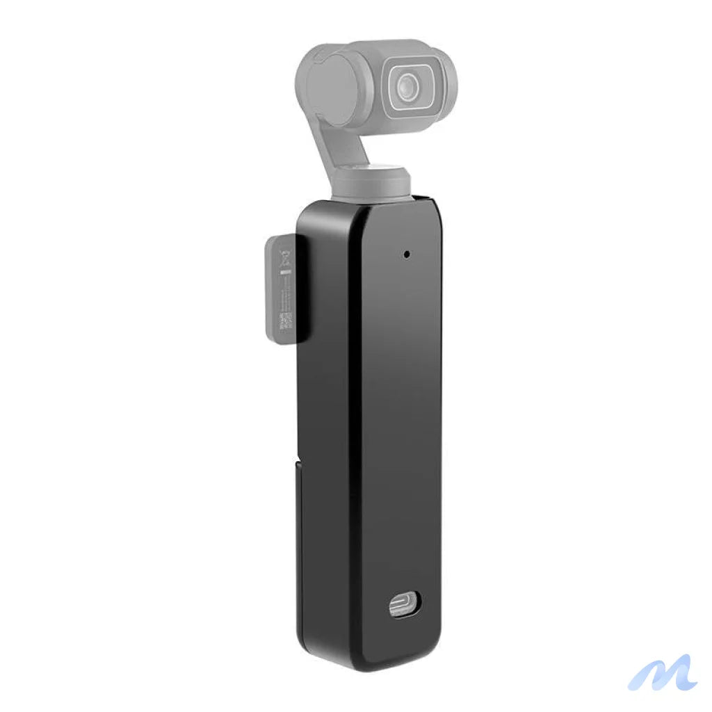 Metal Protective Cage PULUZ For DJI OSMO Pocket 3 (PU930B)