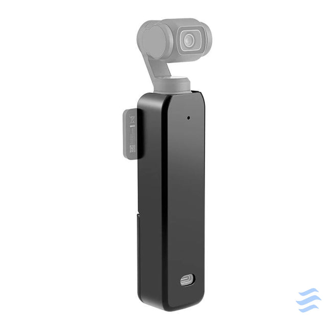 Metal Protective Cage PULUZ For DJI OSMO Pocket 3 (PU930B) For sports cameras