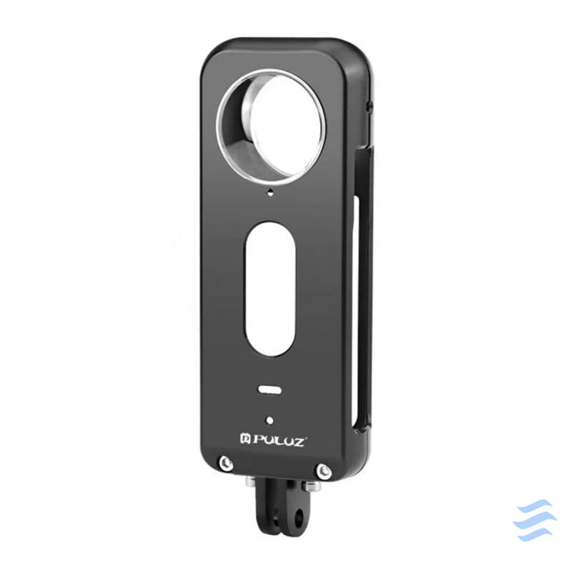 Metal Protective Cage PULUZ For Insta360 X3 For sports cameras