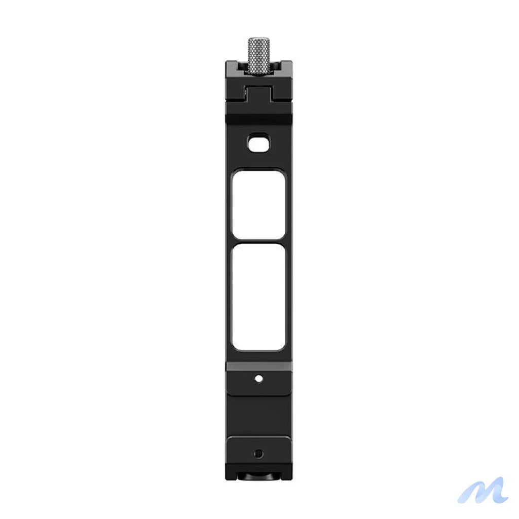 Metal protective cage PULUZ with tripod adapter for Insta360 X4