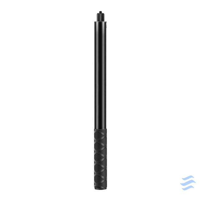 Metal selfie holder Puluz 150 cm for Insta360 One RS / X2 / X3 / X4 / X5 Straps mounts and holders