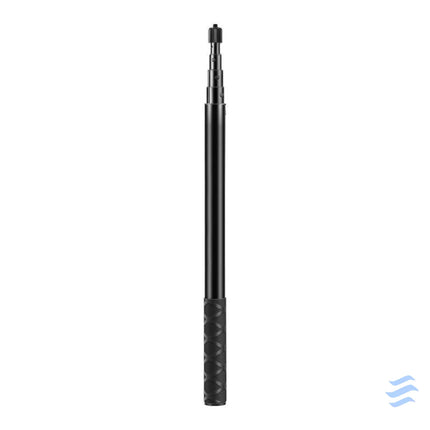 Metal selfie holder Puluz 150 cm for Insta360 One RS / X2 / X3 / X4 / X5 Straps mounts and holders