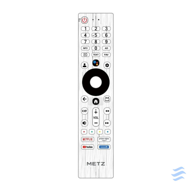 Metz 32MTE7000Z 32’’ LED HD Ready TV TV