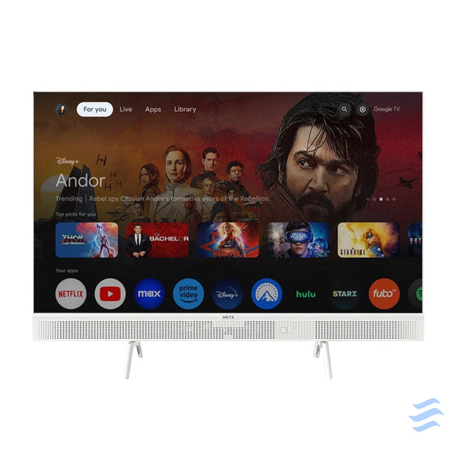 Metz 32MTE7000Z 32’’ LED HD Ready TV TV