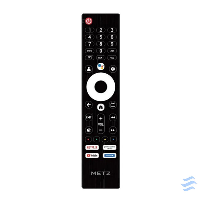 METZ 40MQE7000Z 40’’ QLED Full HD TV TV
