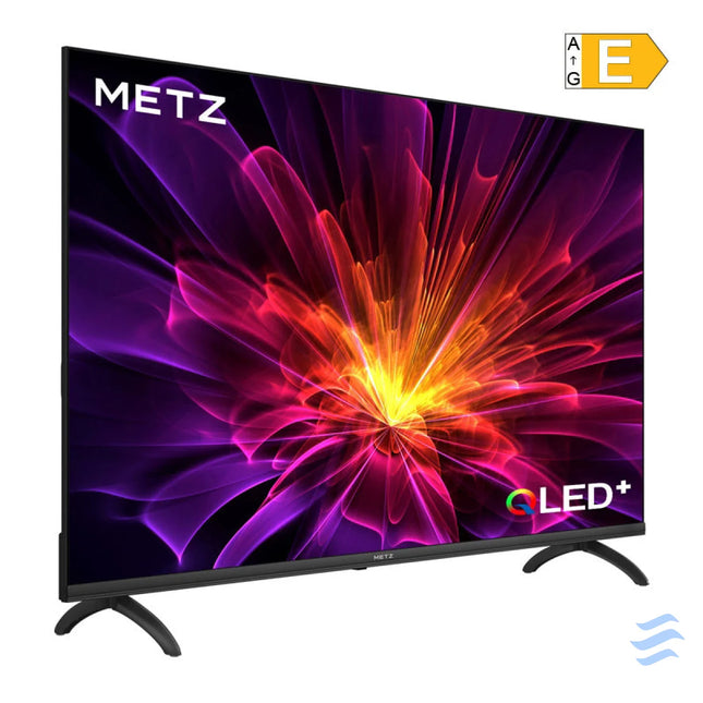 METZ 40MQE7000Z 40’’ QLED Full HD TV TV