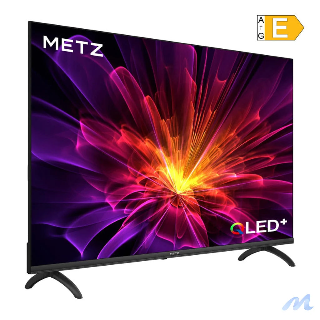 METZ 40MQE7000Z 40" QLED Full HD TV