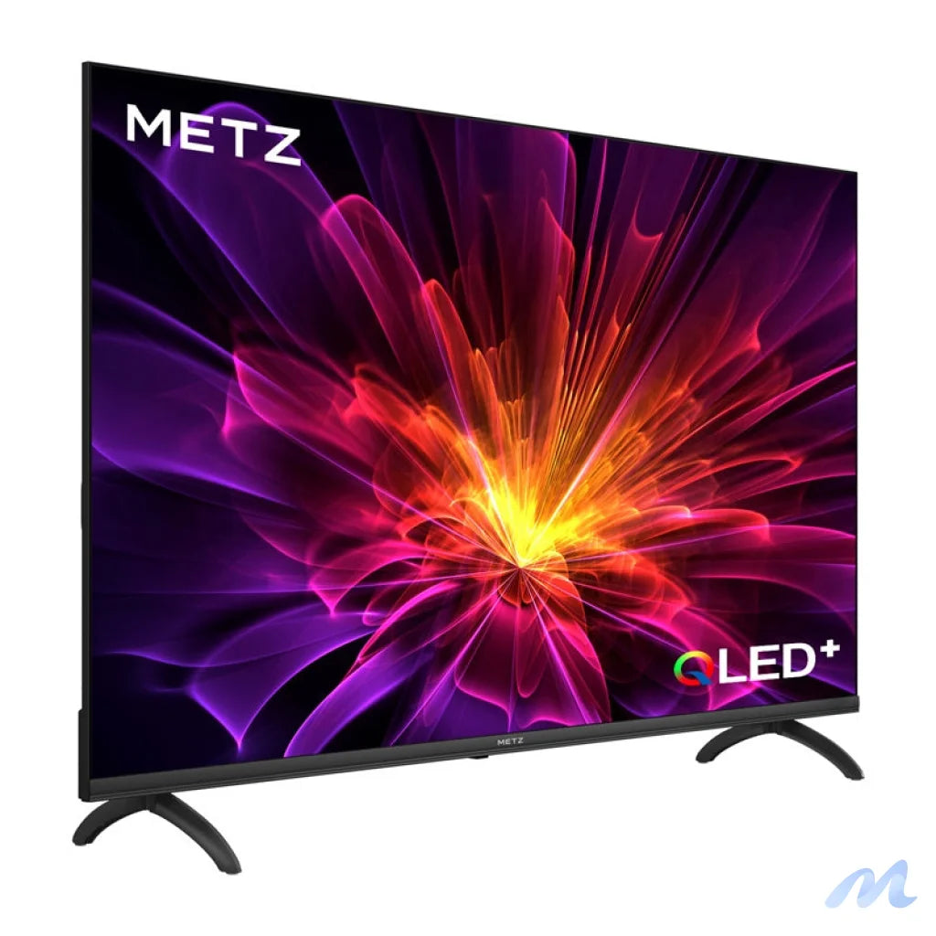 METZ 40MQE7000Z 40" QLED Full HD TV