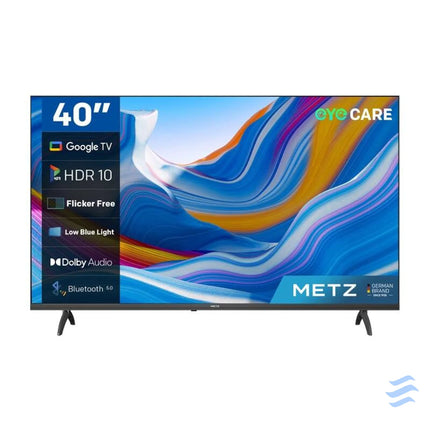 METZ 40MTE6000Z 40’’ LED TV TV