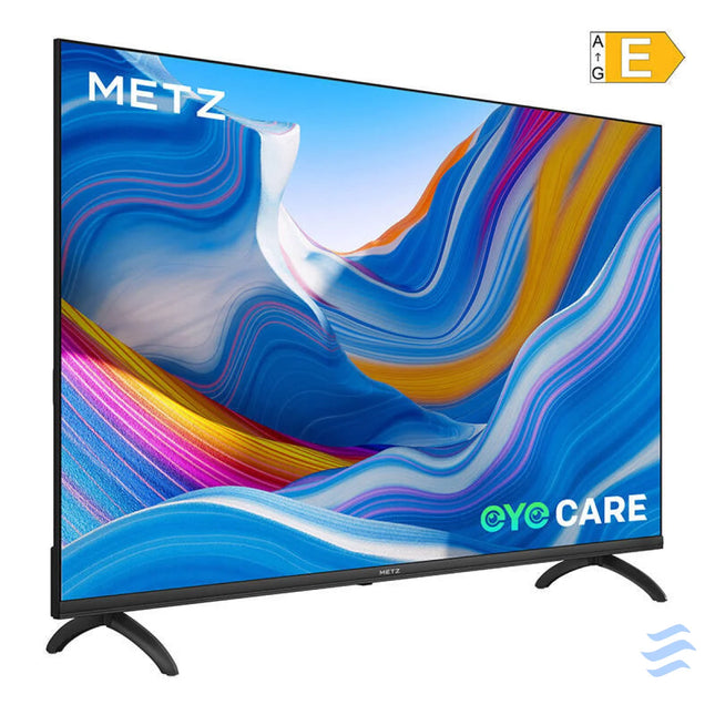 METZ 40MTE6000Z 40’’ LED TV TV