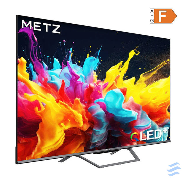 METZ 43MQE7600Z 43’’ QLED 4K Ultra HD TV TV