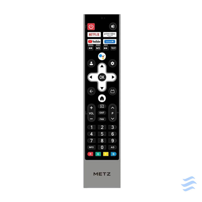 METZ 43MQE7600Z 43’’ QLED 4K Ultra HD TV TV