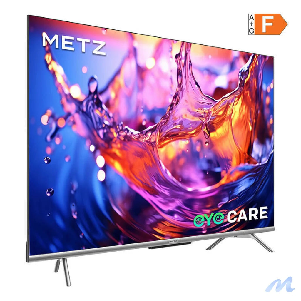 METZ 43MUD7000Z 4K UltraHD 43" LED TV
