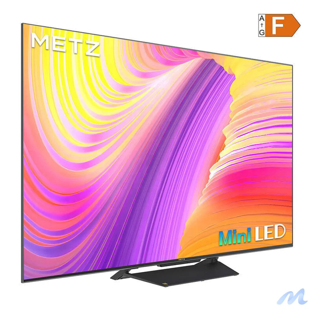 METZ 65MNE9000Z 65" LED 4K Ultra HD TV