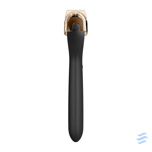 Micro Needle Face&Body Roller 8in1 Geske with APP (gray) Massagers