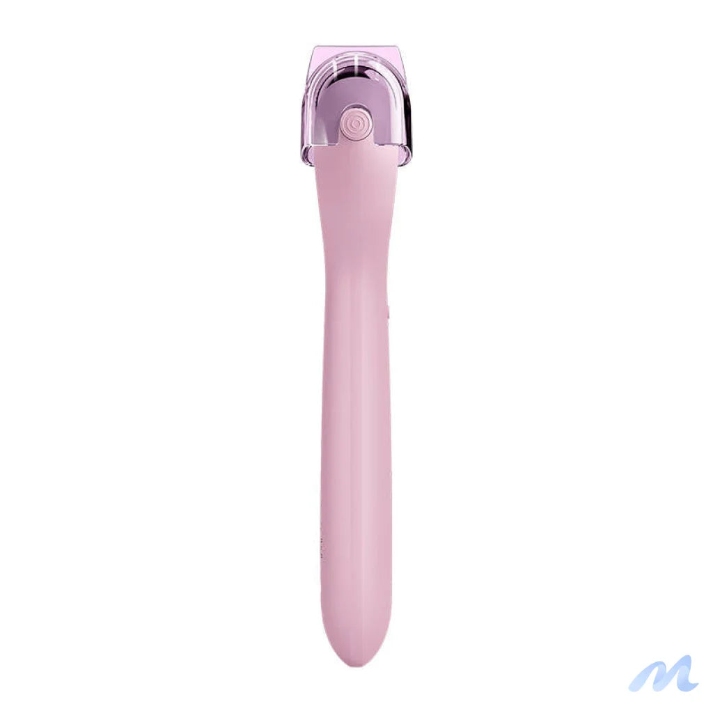 Micro Needle Face&Body Roller 8in1 Geske with APP (starlight)