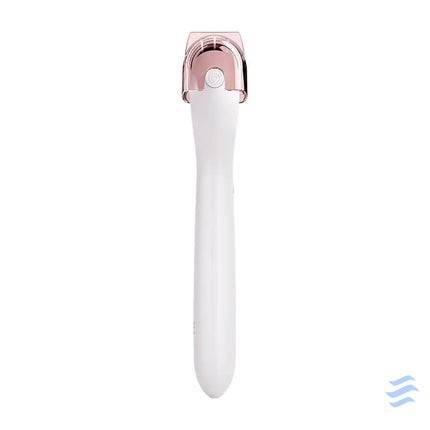 Micro Needle Face&Body Roller 8in1 Geske with APP (starlight) Massagers
