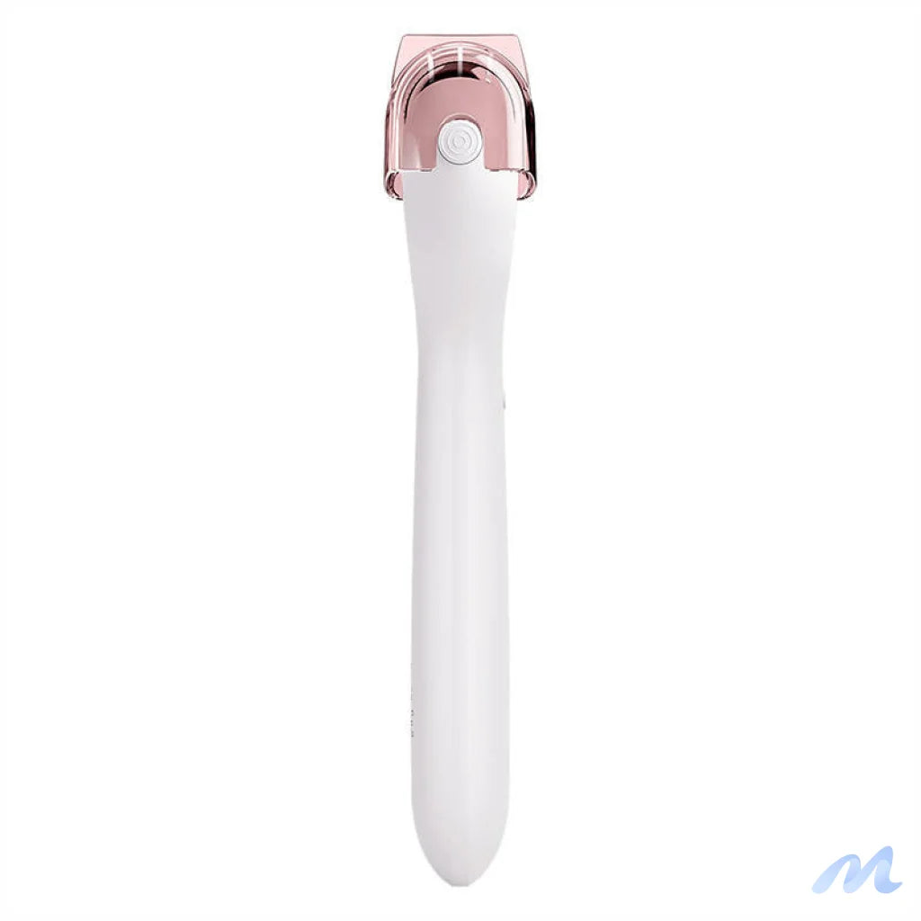 Micro Needle Face&Body Roller 9in1 Geske with APP (starlight)
