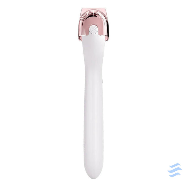 Micro Needle Face Roller 9in1 Geske with APP (starlight) Massagers