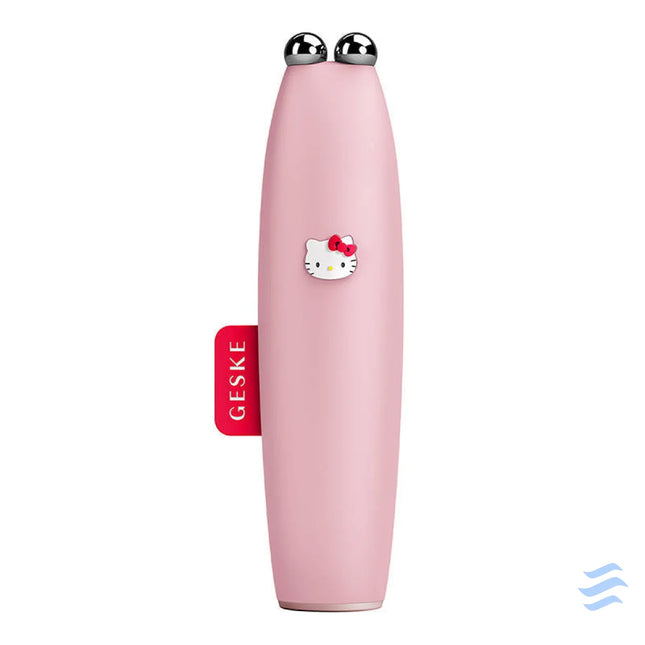 MicroCurrent Face Lift Pen 6 in 1 Geske with APP (Hello Kitty pink) Massagers