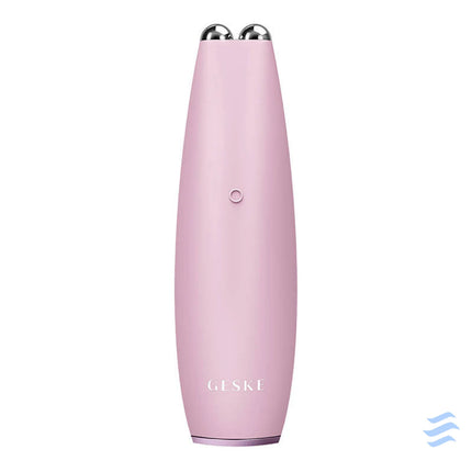 MicroCurrent Face Lift Pen 6 in 1 Geske with APP (pink) Massagers