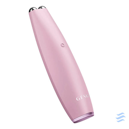 MicroCurrent Face Lift Pen 6 in 1 Geske with APP (pink) Massagers