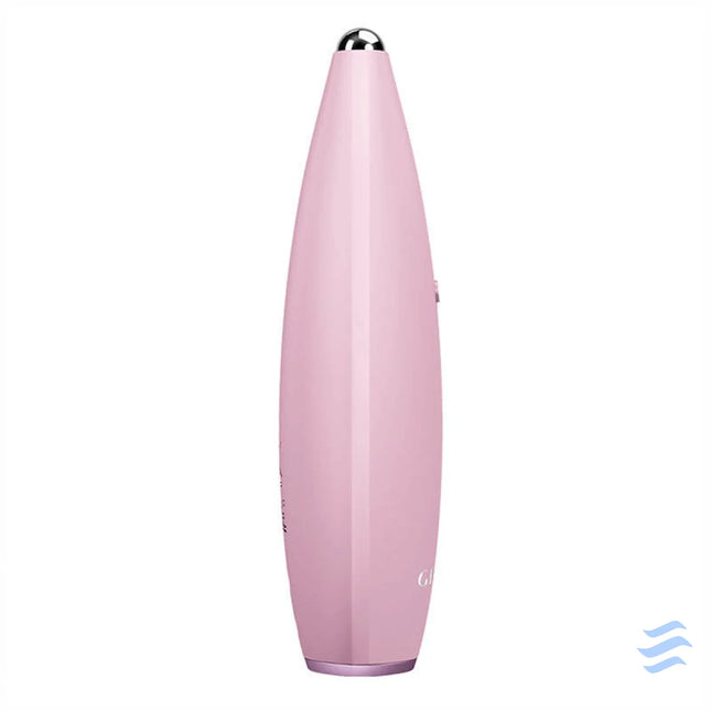 MicroCurrent Face Lift Pen 6 in 1 Geske with APP (pink) Massagers