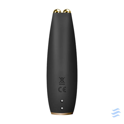 MicroCurrent Face Lift Pen 6in1 Geske with APP (gray) Massagers