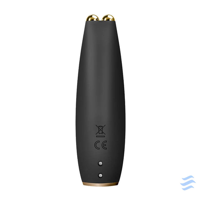 MicroCurrent Face Lift Pen 6in1 Geske with APP (gray) Massagers