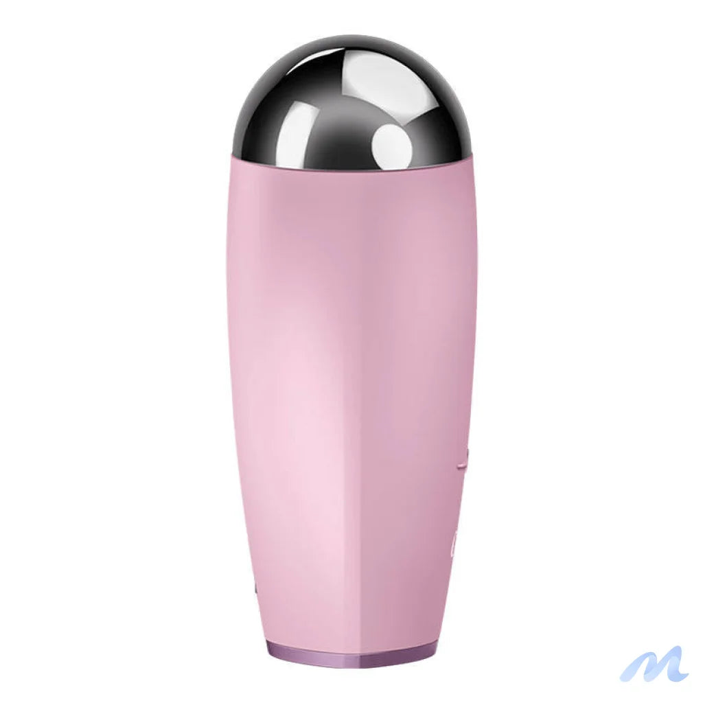 MicroCurrent Face-Lifter 6 in 1 Geske with APP (pink)