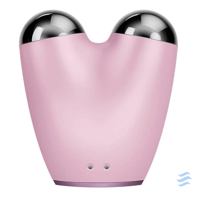 MicroCurrent Face Lifter 6 in 1 Geske with APP (pink) Massagers