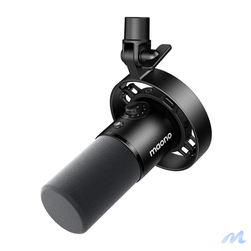 Microphone Maono PD300X