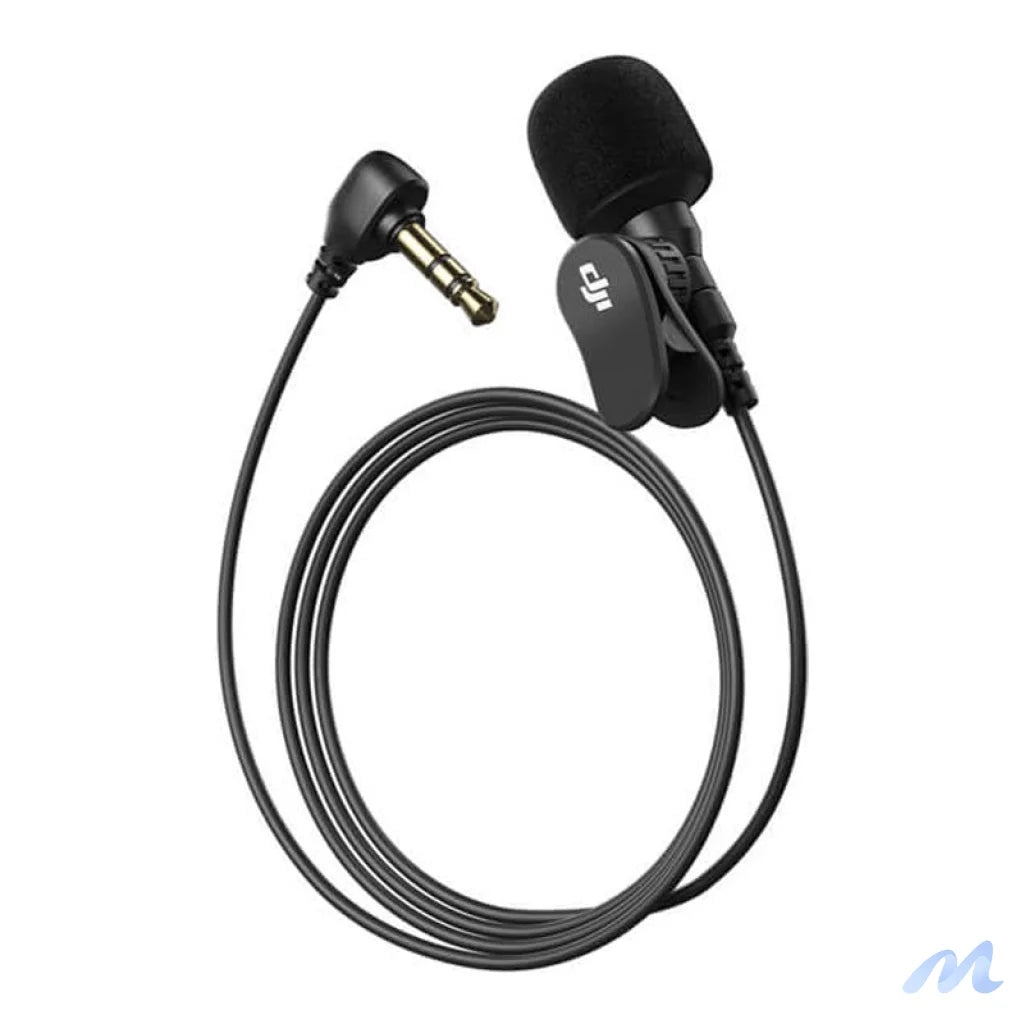 Mikrofon krawatowy do DJI Mic / Mic 2