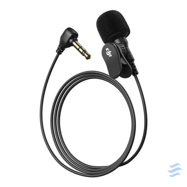 Mikrofon krawatowy do DJI Mic / Mic 2 DJI Pro