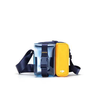Mini Bag (Blue&Yellow) for DJI Mavic Mini DJI