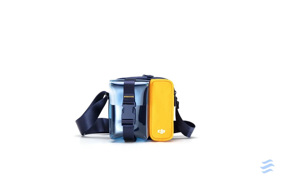Mini Bag (Blue&Yellow) for DJI Mavic Mini DJI