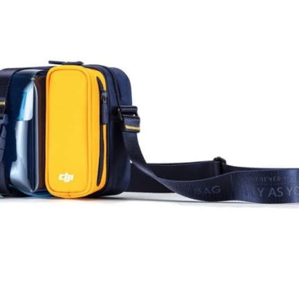 Mini Bag (Blue&Yellow) for DJI Mavic Mini DJI