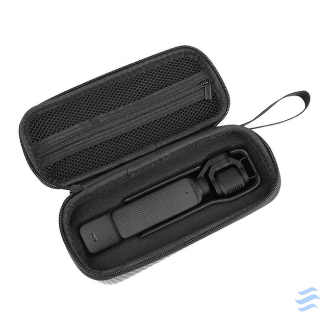 Mini Bag PULUZ for DJI Osmo Pocket 3 (Black) Cases and covers