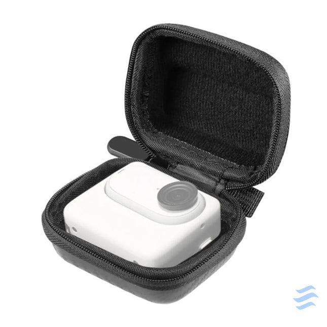 Mini Body Bag PULUZ For Insta360 GO 3 / GO 3S (Black) Cases and covers