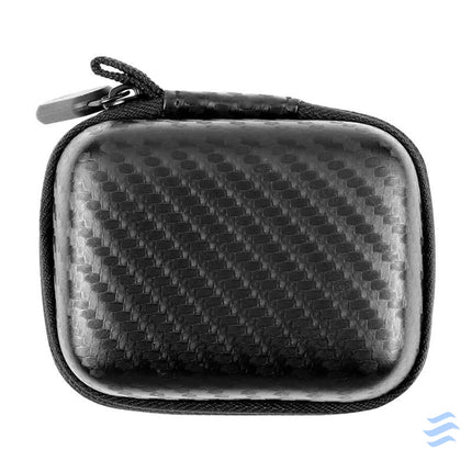 Mini Body Bag PULUZ For Insta360 GO 3 / GO 3S (Black) Cases and covers