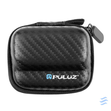Mini Body Bag PULUZ For Insta360 GO 3 / GO 3S (Black) Cases and covers