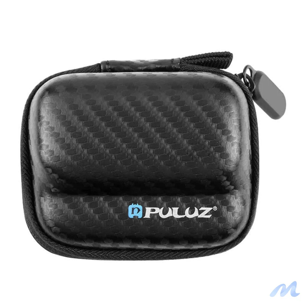 Mini Body Bag PULUZ For Insta360 GO 3 / GO 3S (Black)