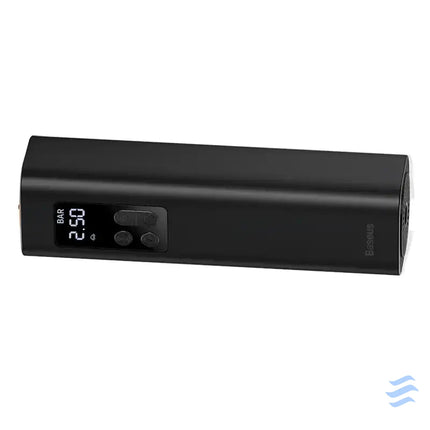 Mini car compressor Baseus (black) Mini compressors