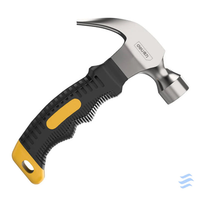 Mini Claw hammer Deli Tools EDL441008 Hammers